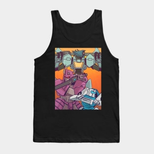 dream team Tank Top